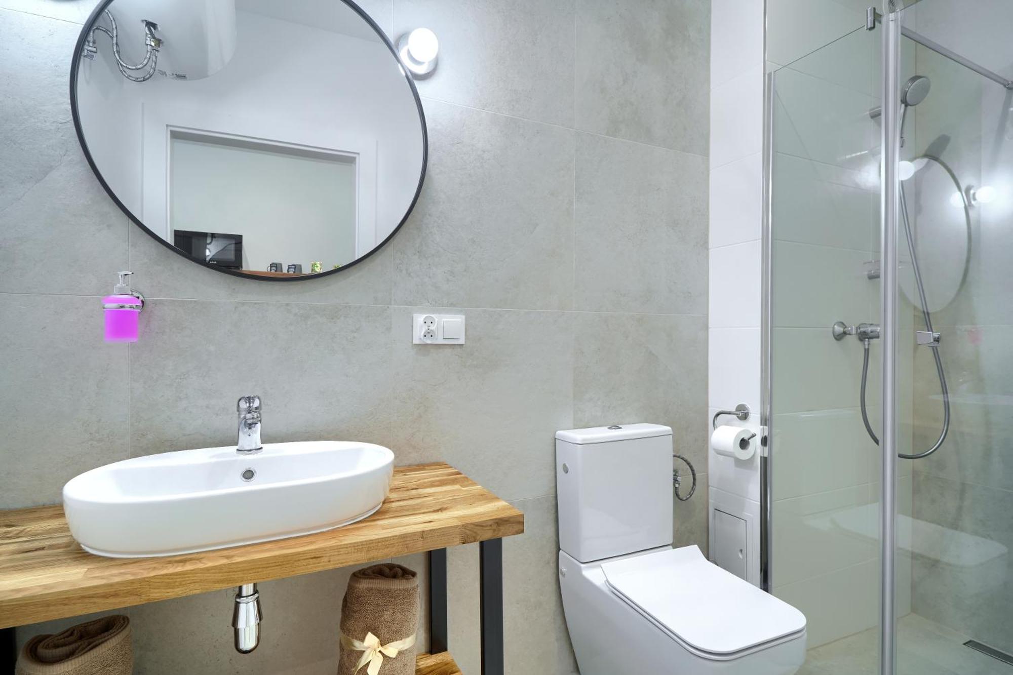 Apartamenty 7 Debow Pleśna Exterior foto
